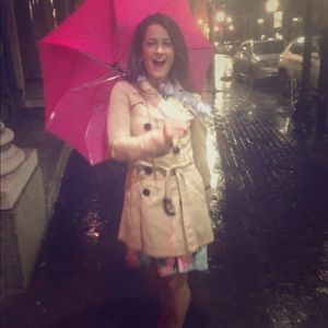 Meet your Posher, Jessica